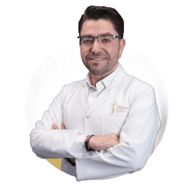 Dr. Abdulkader Ramo
