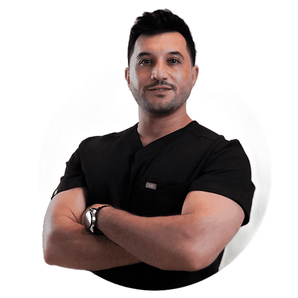 Dr. Ahmad Alkhatib