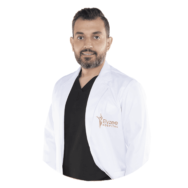 Dr. Ahmed Al Machhour