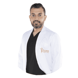 Dr. Ahmed Al Machhour