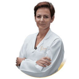 Dr. Albertine Paris