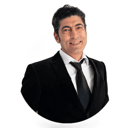 Dr. Emad El Danan