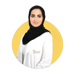 Dr. Hamda Al Marzoqi
