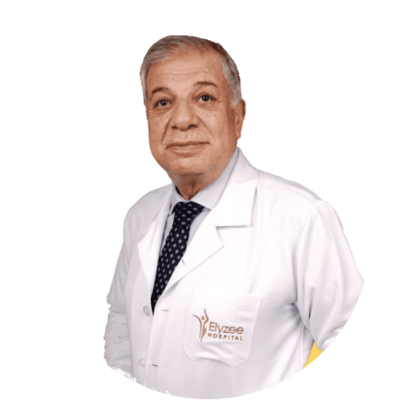 Dr. Harith Zaidan