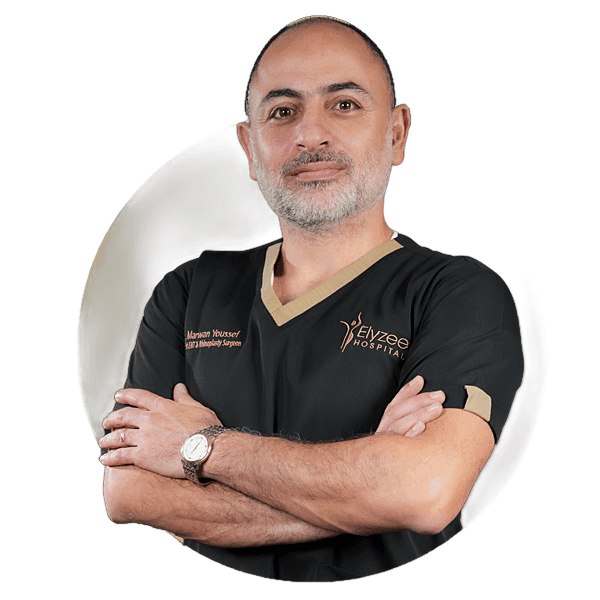 Dr. Marwan Youssef
