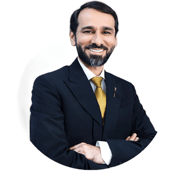Dr. Muqdad Alhammadi