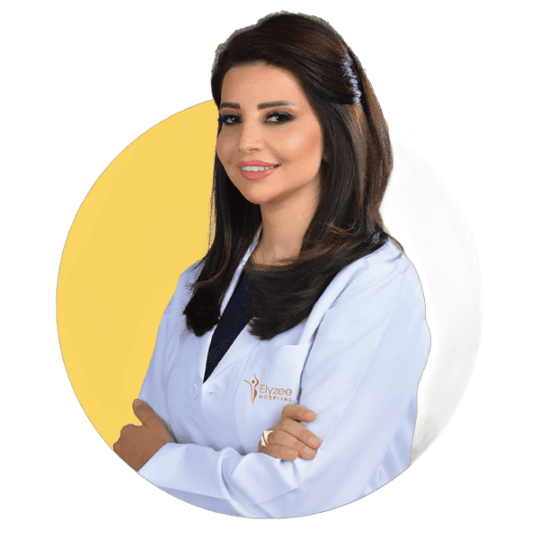 Dr. Niveen Hussein