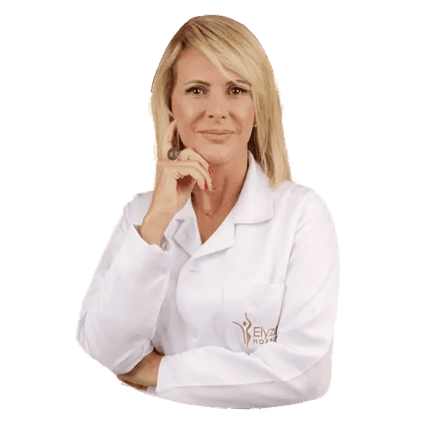 Dr. Roseli Cardinali