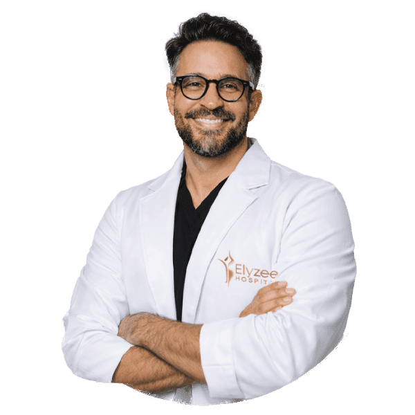Dr. Sandro Cecilio Furiati
