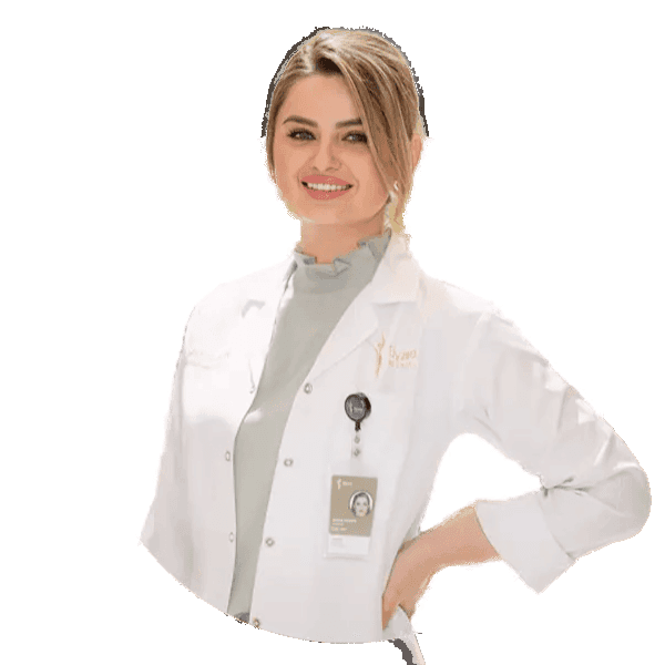 Ms. Mariia Oleksyk