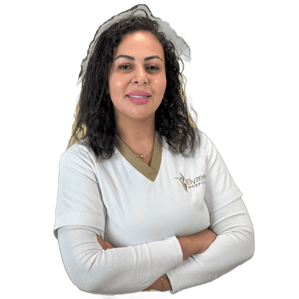 Ms. Saloua Marrsid