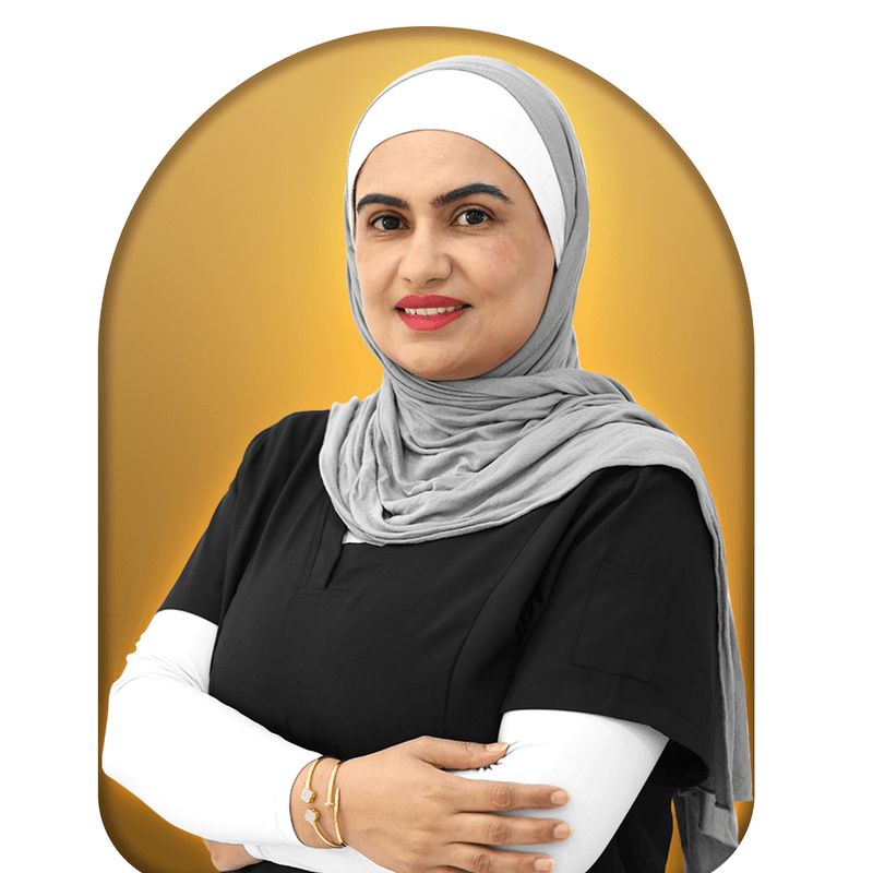 Dr. Eman