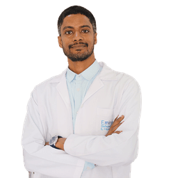 Abdalla Elsiddig