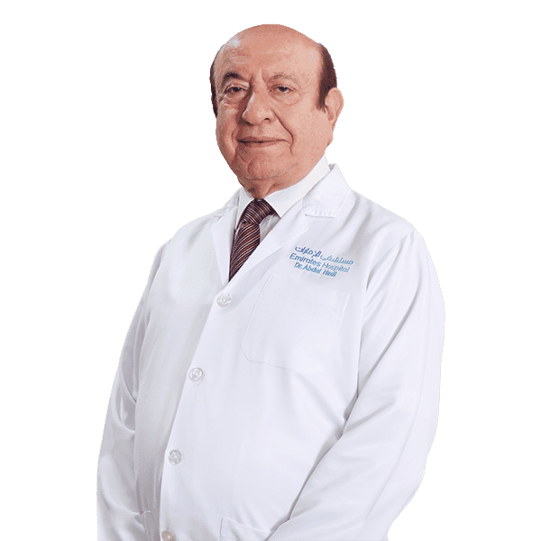 Dr Abdul Hadi Al-Jassim