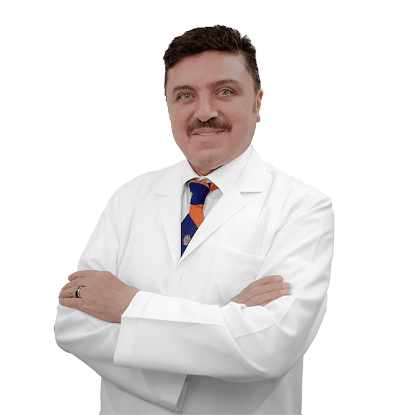 Dr Abdul Razzak Shahod Juratli