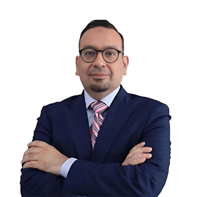 Dr. Abdul Salam Al Hakim