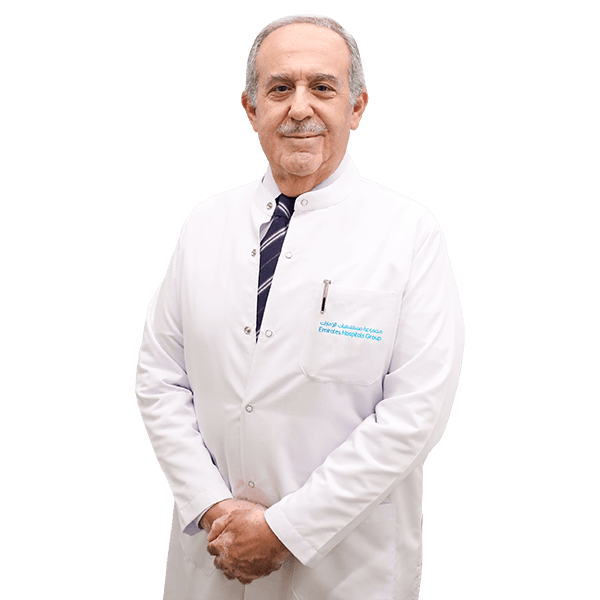 Dr. Abdul Ghani Dandan