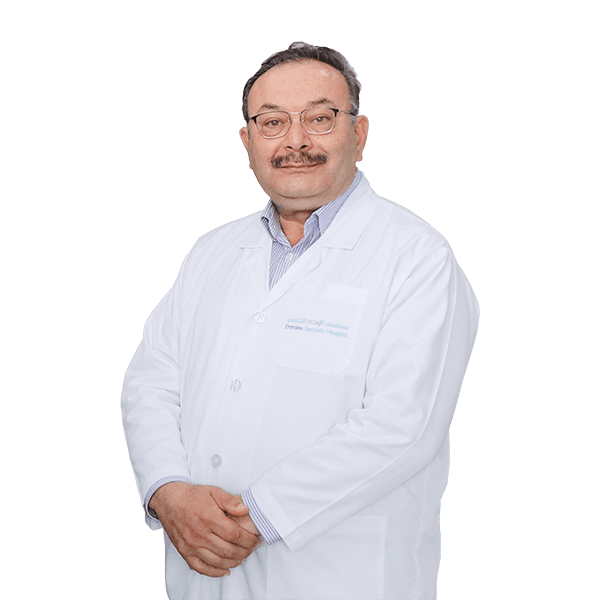 Ahmad Bassel Chaykhouny