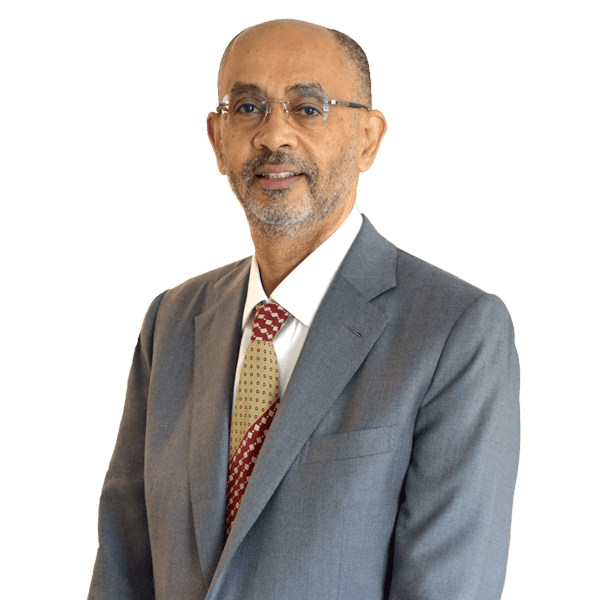 Dr. Ahmed Farah