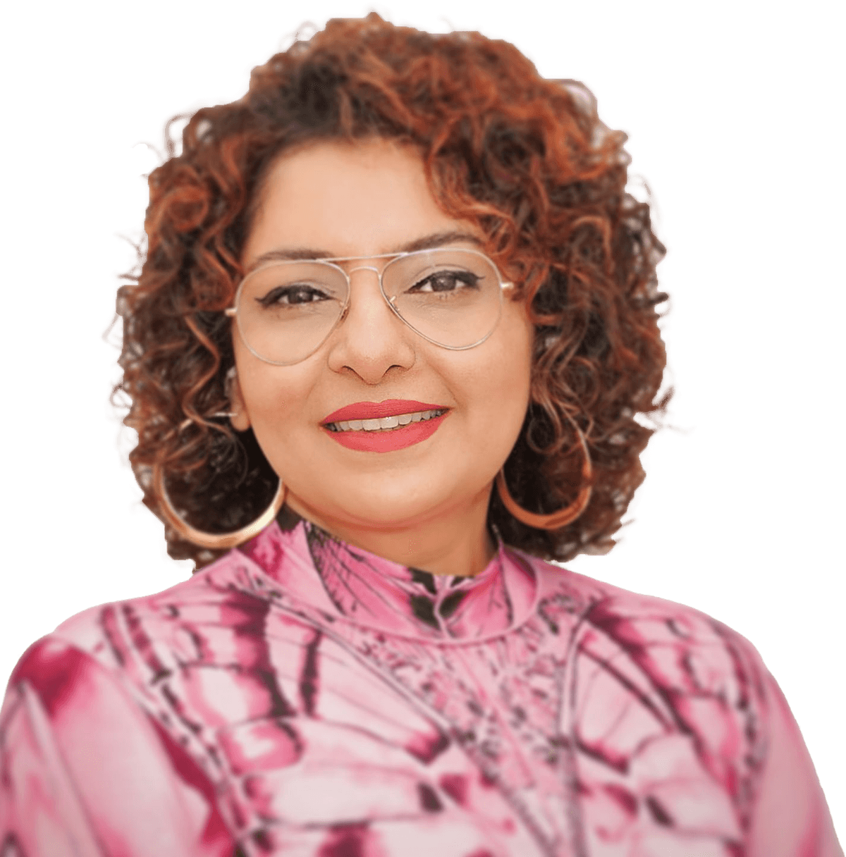 Dr Amala Nazareth