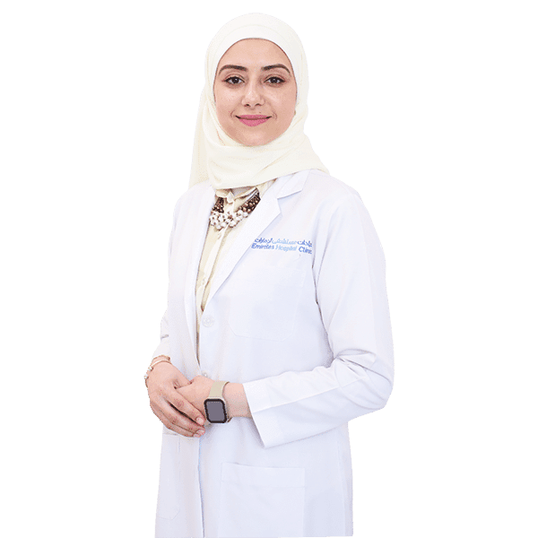 Dr Amira Awad