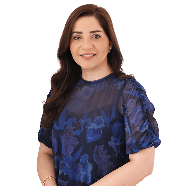 Dr. Anfal Akram Al Mashaykhi