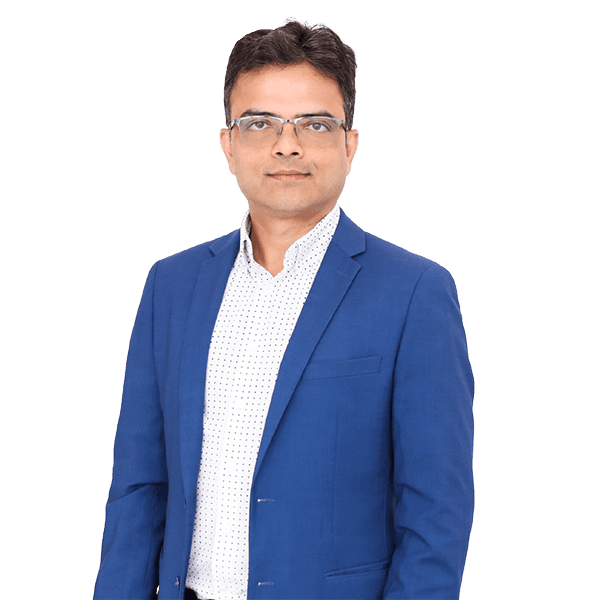 Dr. Ankur Bopche