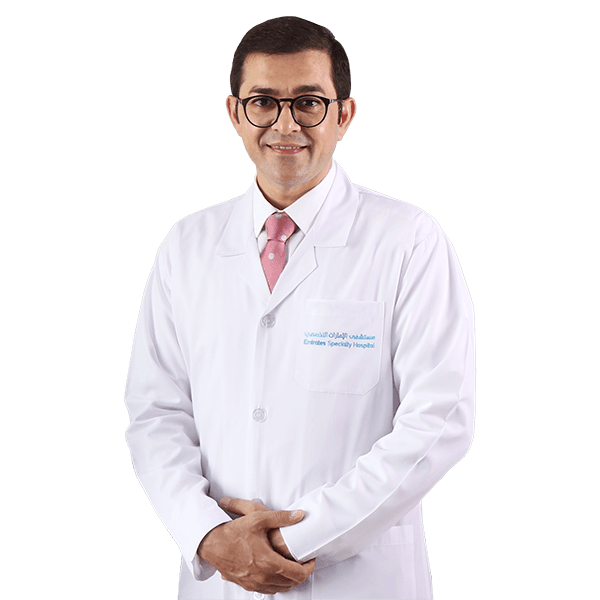 Dr. Anwar Mohammad