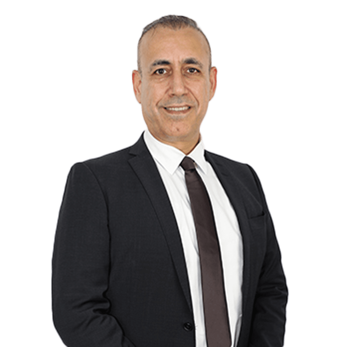Dr. Arkan Sam Sayed Noor