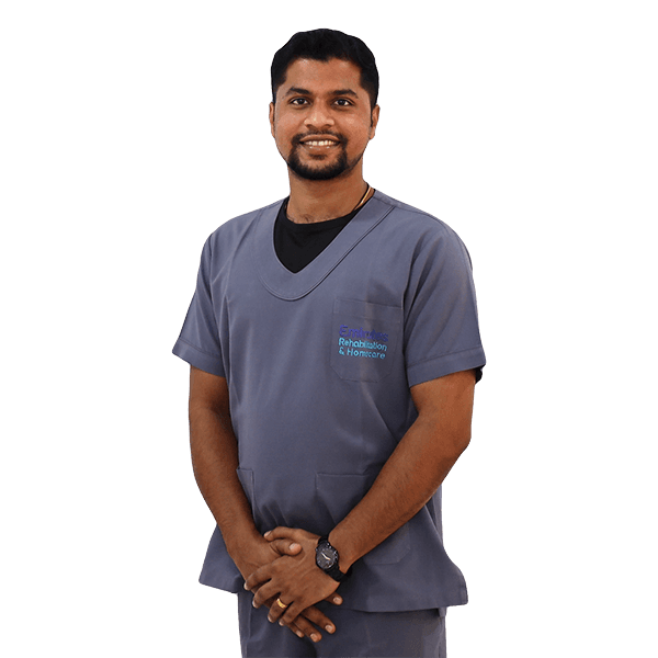 Arun Francis