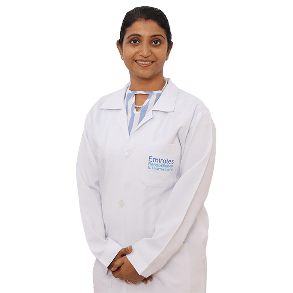 Asha Thomas