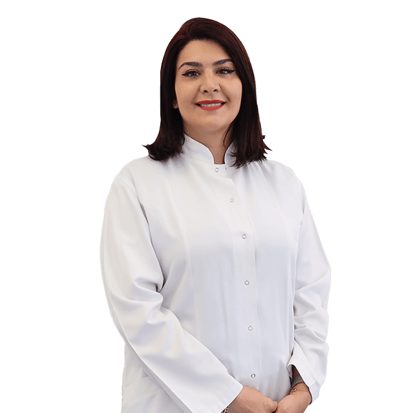 Aysha Mahmoud