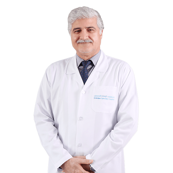 Dr Azhar Khan