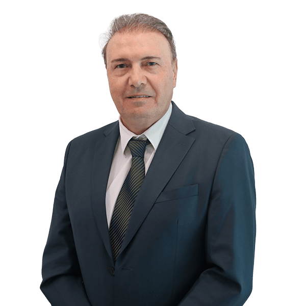 Dr. Bachar Abubaker
