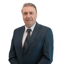 Dr. Bachar Abubaker