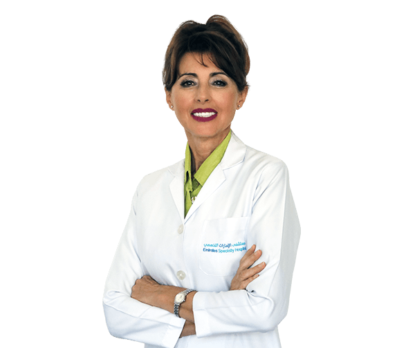 Dr Belma Buturovic