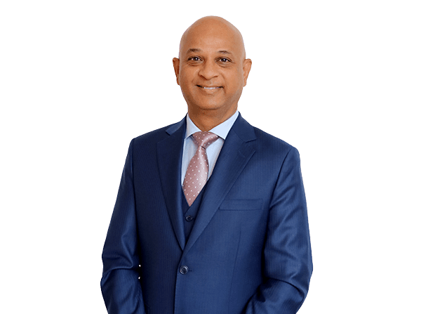 Dr Bhuvan Machani