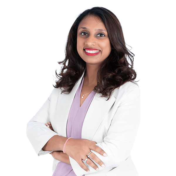 Dr Deepshikha Agarwal