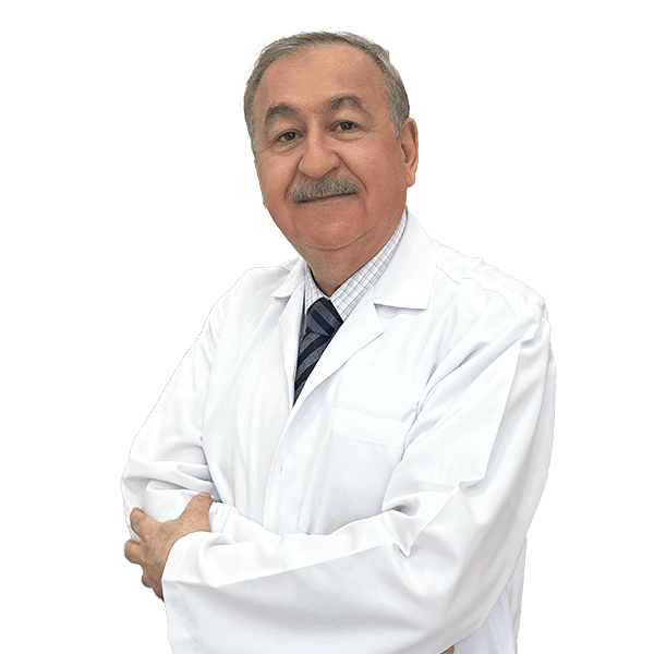 Dr Deiar Al Talabani