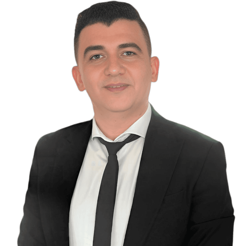 Dr Abdelhakim Elganyni