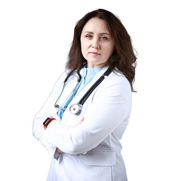 Dr. Aleksandra Tsypliashchuk
