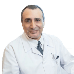 Dr. Alireza Ghadian
