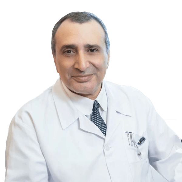 Alireza Ghadian