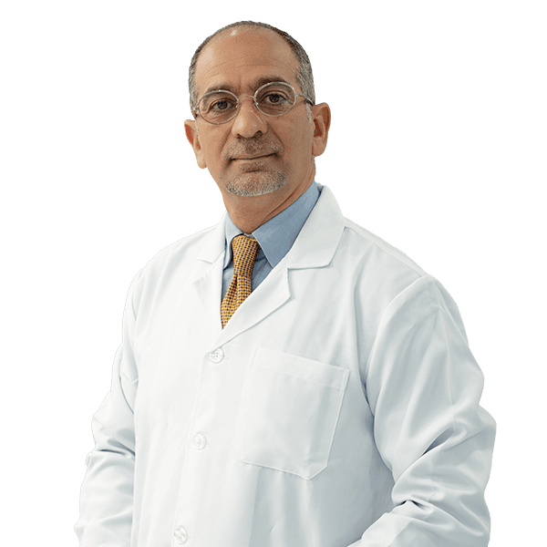 Dr. Baher Ashour