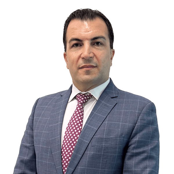 Dr. Dani Abboud