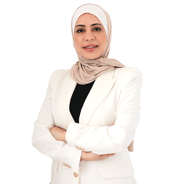 Dima Ghaith