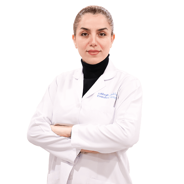 د. Elmira Ahmadinia