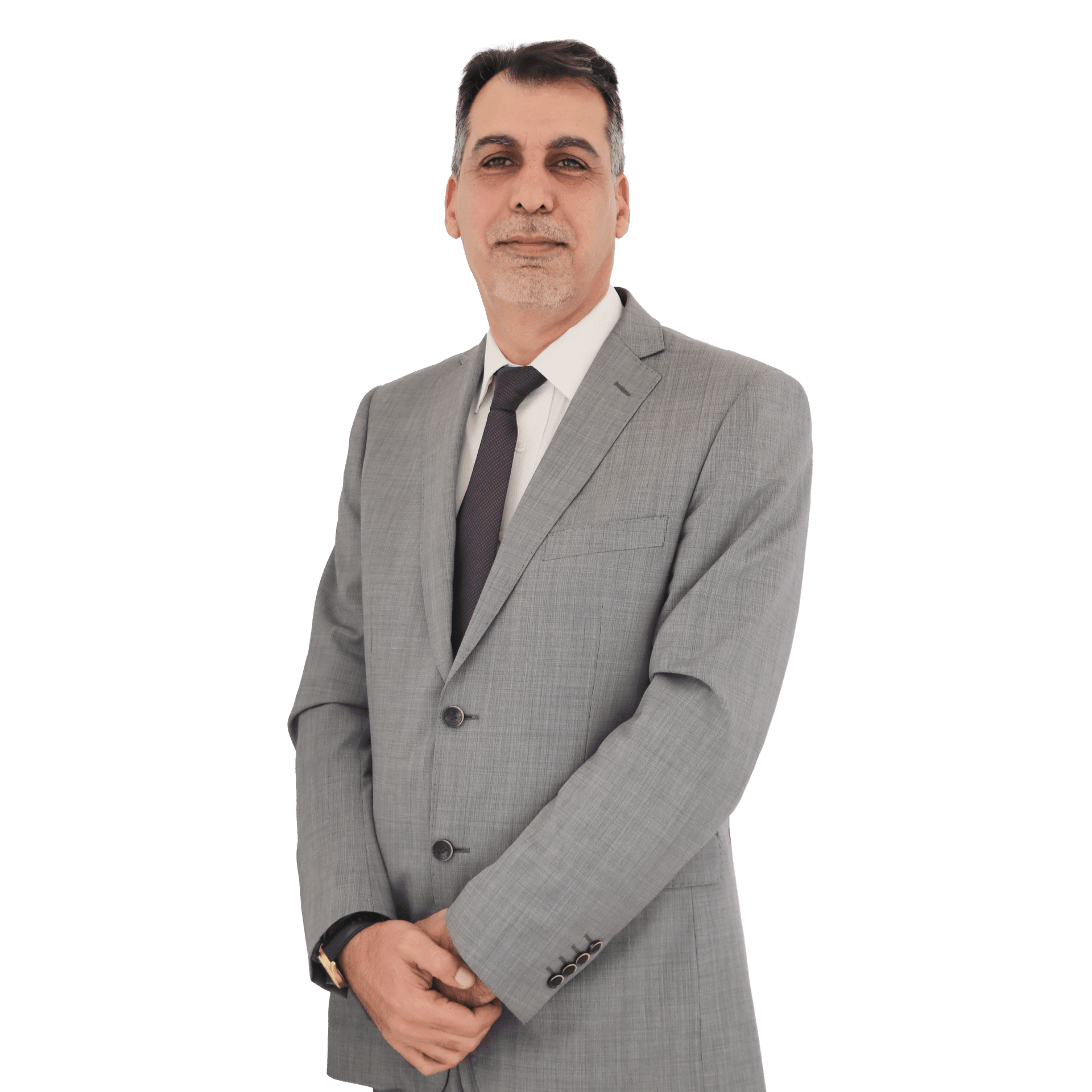 د. Emad Al-Barrishi