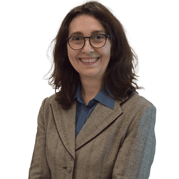 Dr. Francesca Cainelli