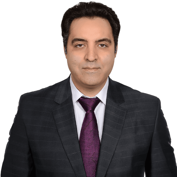 Dr. Habil Grivani